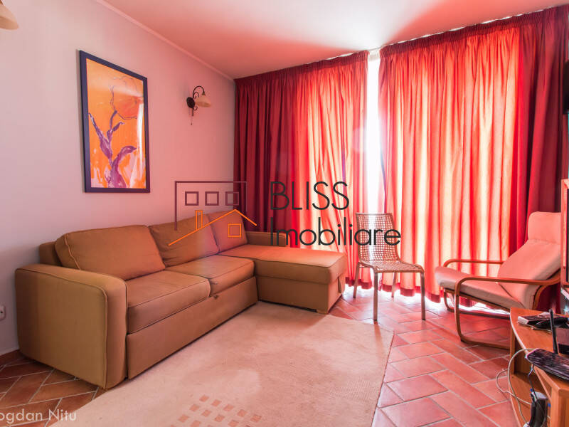 Vila de Inchiriat Snagov - 12 Camere - ID:42717 | Bliss Imobiliare / Photo 38 - BLISS Imobiliare