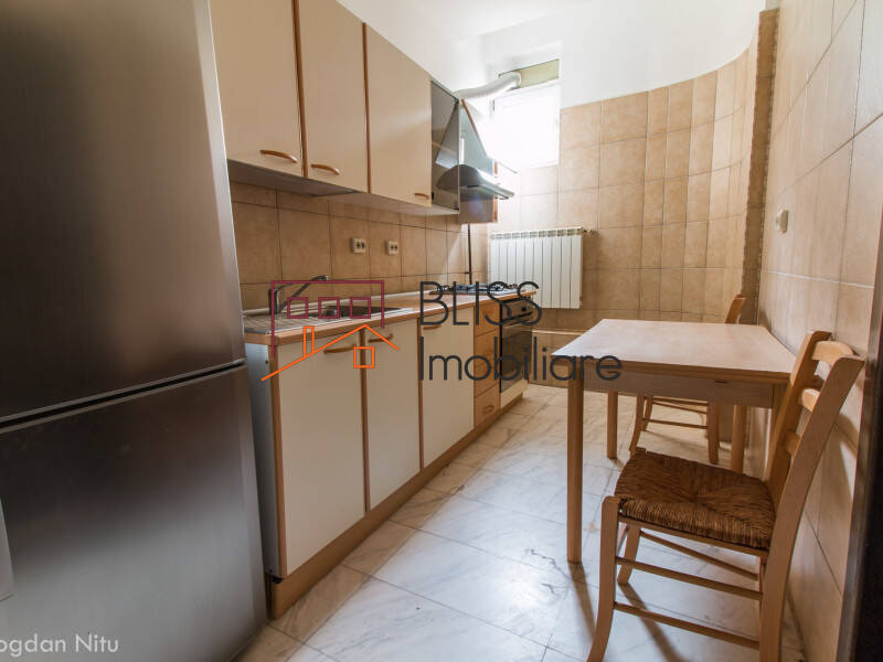 Vila de Inchiriat Snagov - 12 Camere - ID:42717 | Bliss Imobiliare / Photo 42 - BLISS Imobiliare