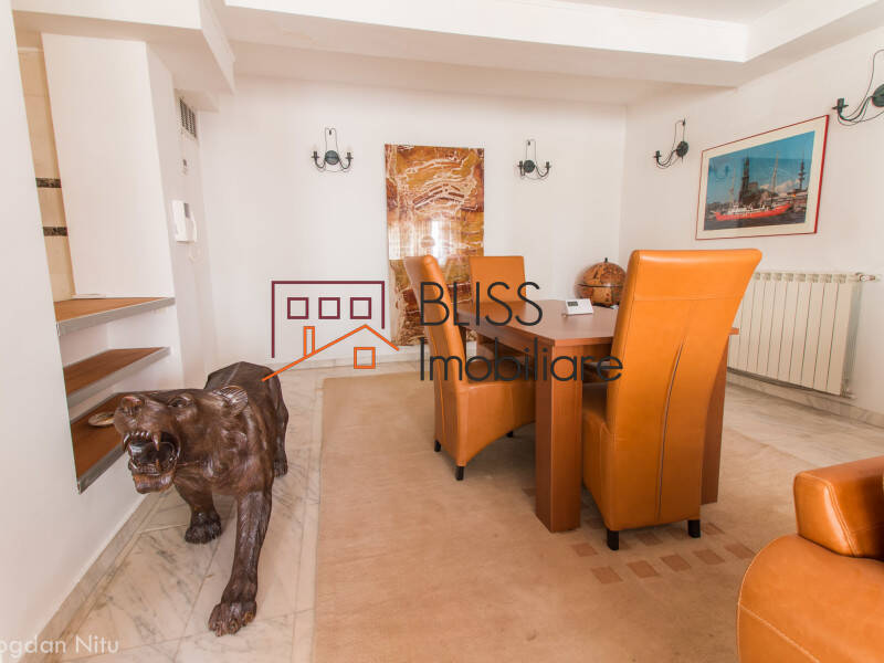 Vila de Inchiriat Snagov - 12 Camere - ID:42717 | Bliss Imobiliare / Photo 46 - BLISS Imobiliare