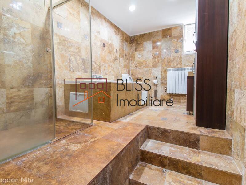 Vila de Inchiriat Snagov - 12 Camere - ID:42717 | Bliss Imobiliare / Photo 48 - BLISS Imobiliare
