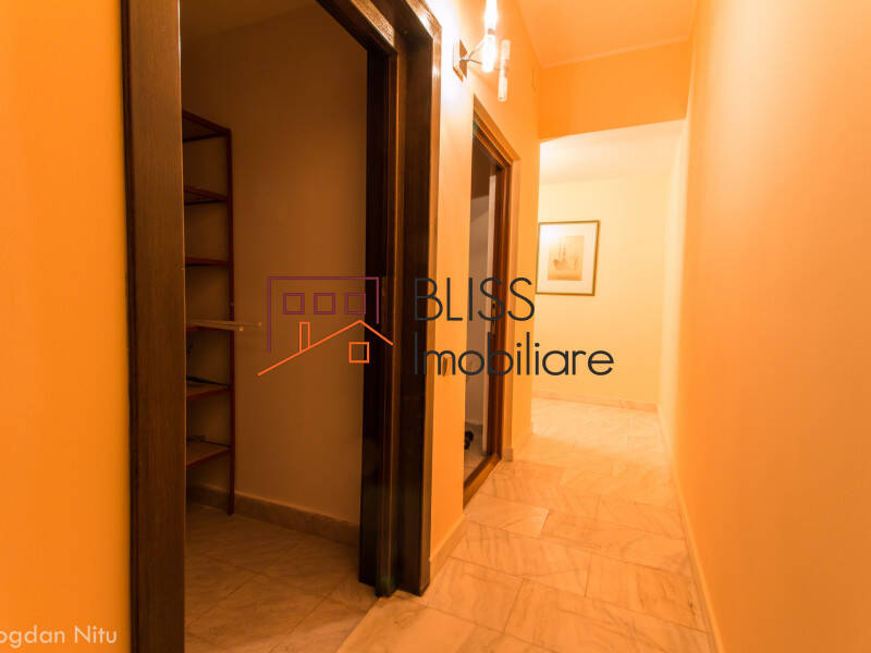 Villa for Rent Snagov, Bucharest / Ilfov - 5 Bedroom - ID:42717 | Bliss Imobiliare / Photo 49 - BLISS Imobiliare