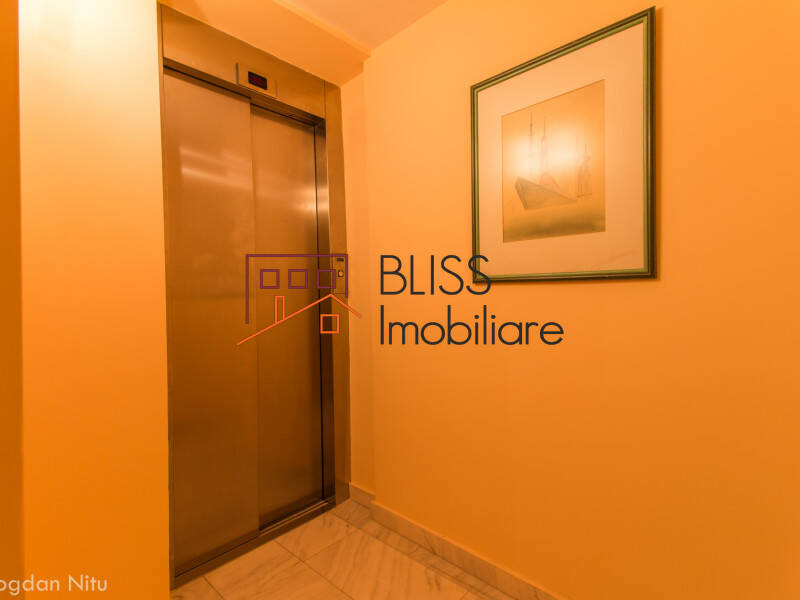 Vila de Inchiriat Snagov - 12 Camere - ID:42717 | Bliss Imobiliare / Photo 50 - BLISS Imobiliare