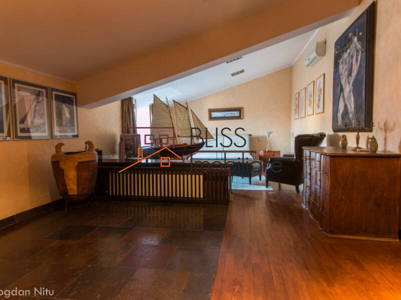 Vila de Inchiriat Snagov - 12 Camere - ID:42717 | Bliss Imobiliare / Photo 56 - BLISS Imobiliare