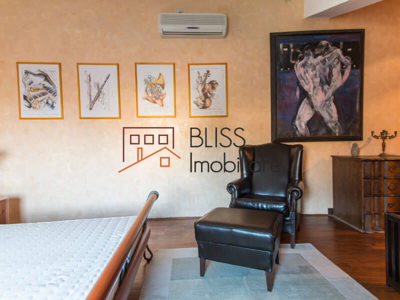 Villa for Rent Snagov, Bucharest / Ilfov - 5 Bedroom - ID:42717 | Bliss Imobiliare / Photo 60 - BLISS Imobiliare