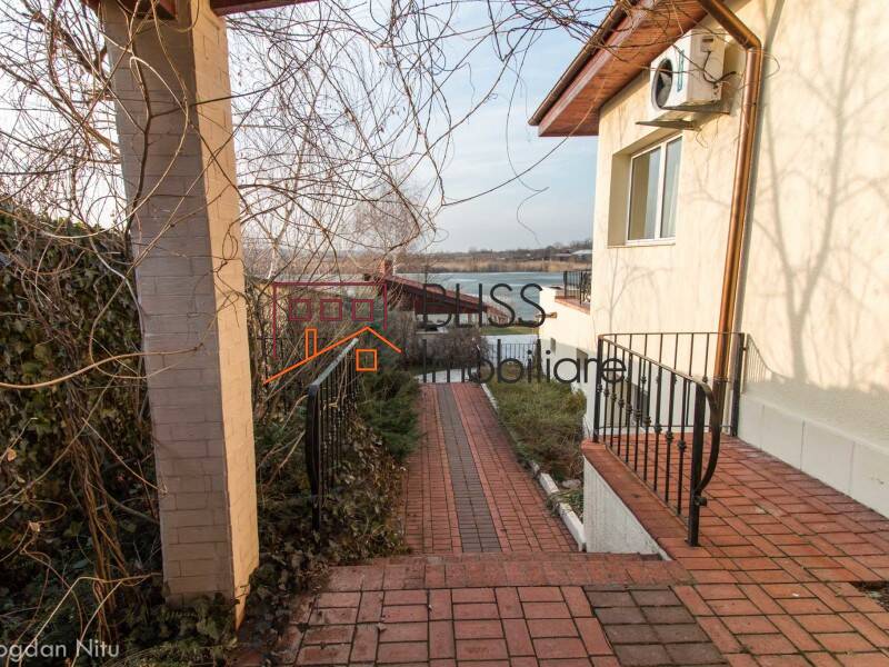 Vila de Inchiriat Snagov - 12 Camere - ID:42717 | Bliss Imobiliare / Photo 70 - BLISS Imobiliare