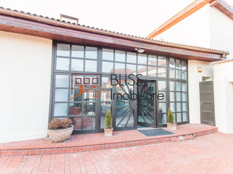 Vila de Inchiriat Snagov - 12 Camere - ID:42717 | Bliss Imobiliare / Photo 77 - BLISS Imobiliare