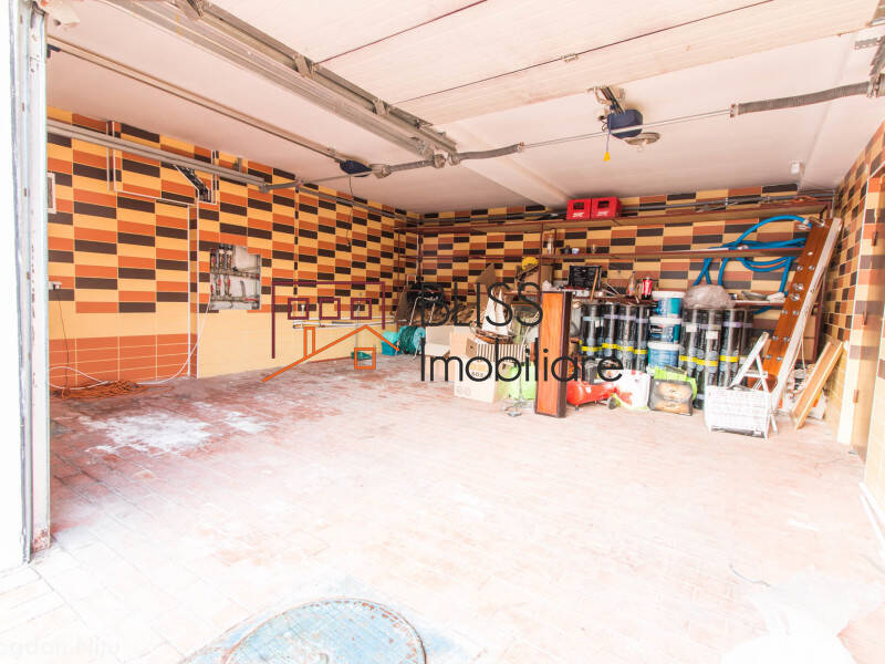 Vila de Inchiriat Snagov - 12 Camere - ID:42717 | Bliss Imobiliare / Photo 79 - BLISS Imobiliare