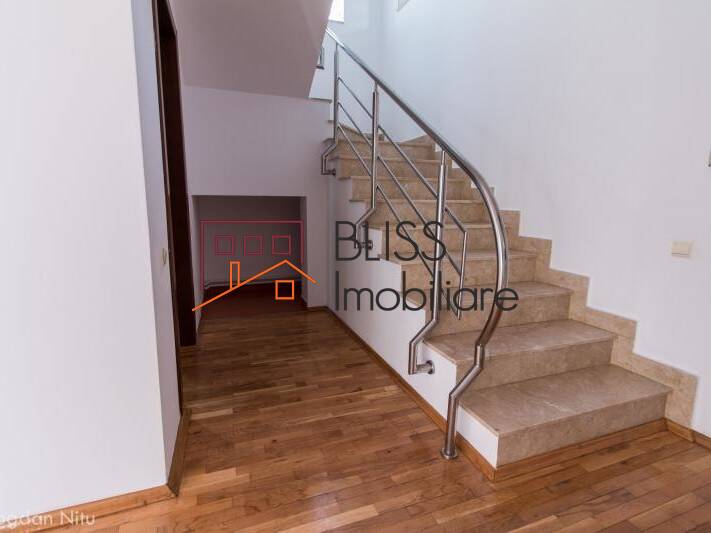 5 Bedroom Villa Iancu Nicolae, Bucharest / Ilfov | Bliss Imobiliare / Photo 16 - BLISS Imobiliare