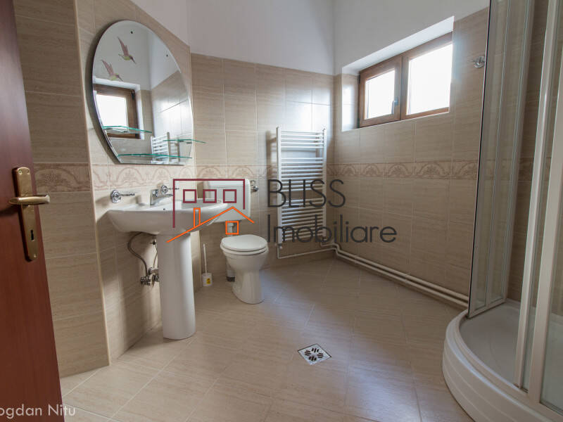Vila Cu Piscina | Bliss Imobiliare / Photo 22 - BLISS Imobiliare
