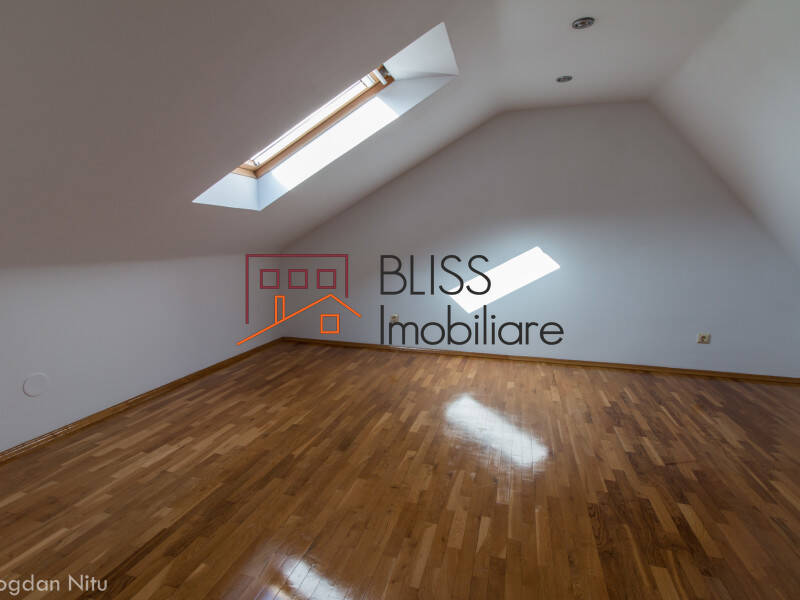 Vila Cu Piscina | Bliss Imobiliare / Photo 44 - BLISS Imobiliare