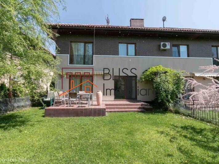 Vila 3 Dormitoare Iancu Nicolae – Sunflower Grand Residences | Bliss Imobiliare / Photo 12 - BLISS Imobiliare