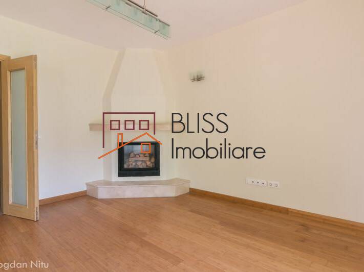 3-Bedroom Villa In Iancu Nicolae, Bucharest / Ilfov | Bliss Imobiliare / Photo 14 - BLISS Imobiliare