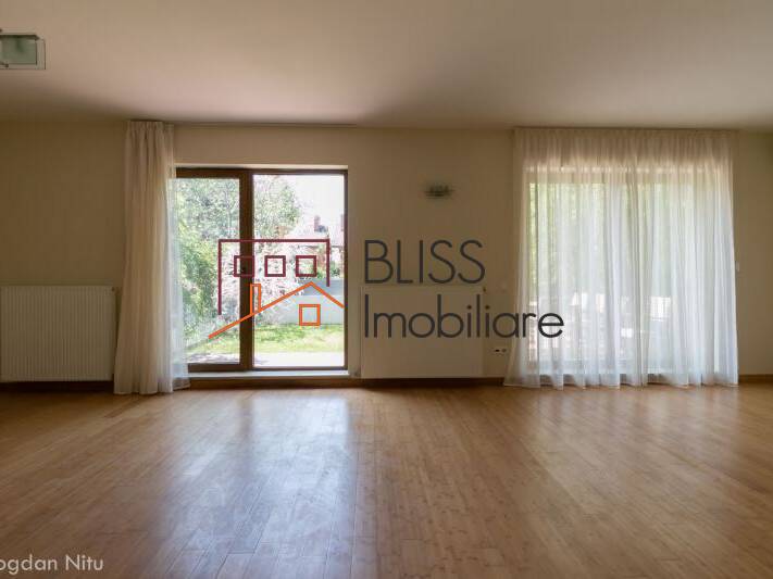 3-Bedroom Villa In Iancu Nicolae, Bucharest / Ilfov | Bliss Imobiliare / Photo 16 - BLISS Imobiliare