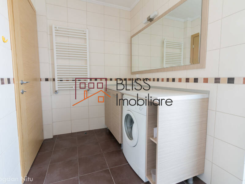 3-Bedroom Villa In Iancu Nicolae, Bucharest / Ilfov | Bliss Imobiliare / Photo 28 - BLISS Imobiliare