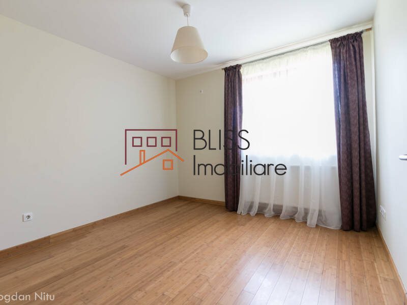 3-Bedroom Villa In Iancu Nicolae, Bucharest / Ilfov | Bliss Imobiliare / Photo 30 - BLISS Imobiliare
