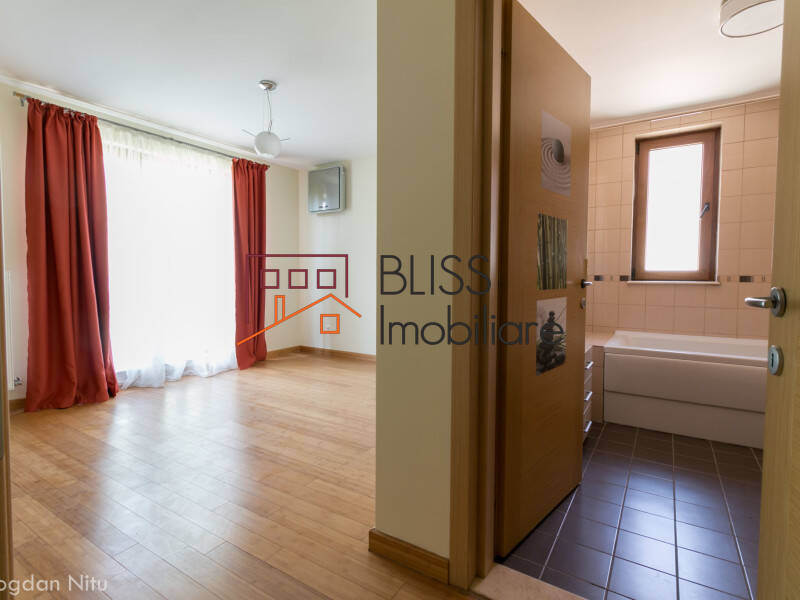 3-Bedroom Villa In Iancu Nicolae, Bucharest / Ilfov | Bliss Imobiliare / Photo 31 - BLISS Imobiliare