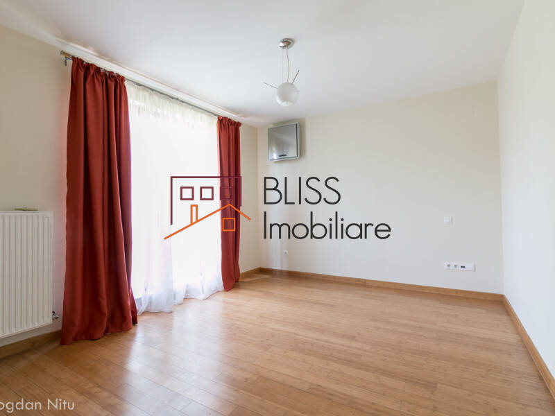 3-Bedroom Villa In Iancu Nicolae, Bucharest / Ilfov | Bliss Imobiliare / Photo 33 - BLISS Imobiliare