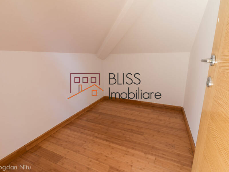 Vila 3 Dormitoare Iancu Nicolae – Sunflower Grand Residences | Bliss Imobiliare / Photo 41 - BLISS Imobiliare