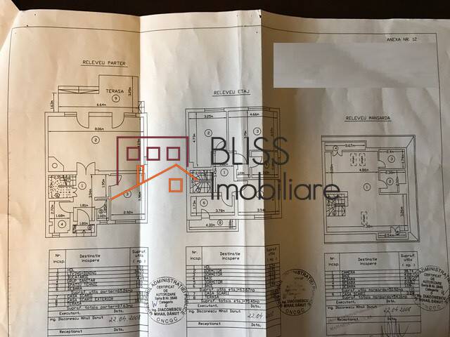 3-Bedroom Villa In Iancu Nicolae, Bucharest / Ilfov | Bliss Imobiliare / Photo 50 - BLISS Imobiliare