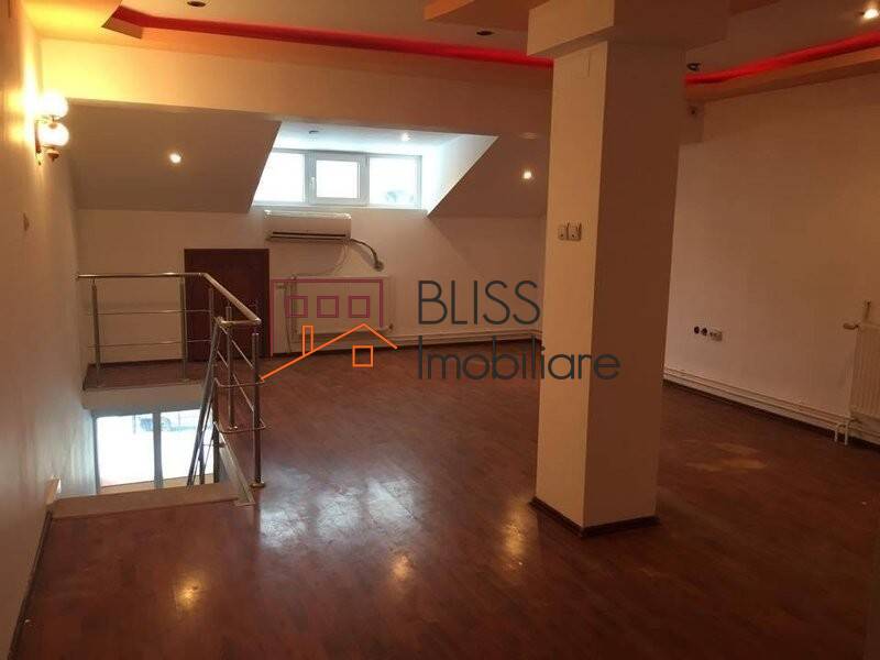 Vila de Vanzare Piata Iancului - 6 Camere - ID:43089 | Bliss Imobiliare / Photo 2 - BLISS Imobiliare