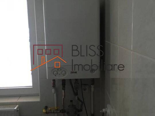 Vila de Vanzare Piata Iancului - 6 Camere - ID:43089 | Bliss Imobiliare / Photo 3 - BLISS Imobiliare