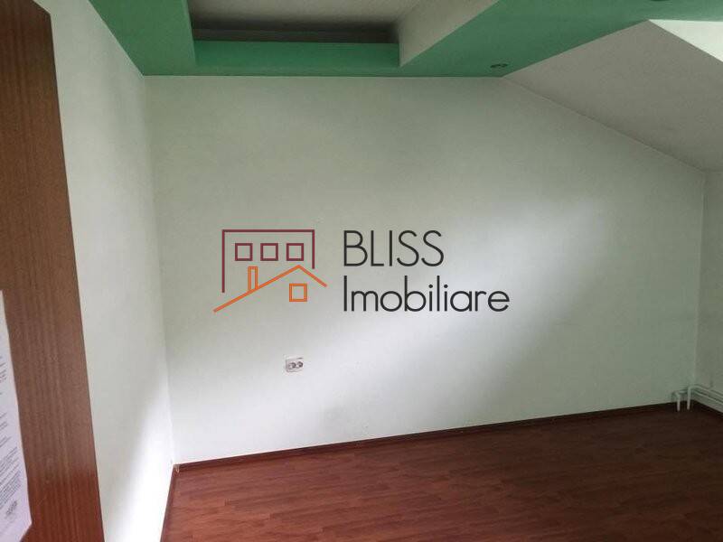 Vila de Vanzare Piata Iancului - 6 Camere - ID:43089 | Bliss Imobiliare / Photo 4 - BLISS Imobiliare