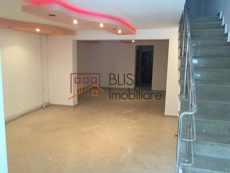 Villa for Sale Piata Iancului, Bucharest - 6 Rooms - ID:43089 | Bliss Imobiliare / Photo 5 - BLISS Imobiliare