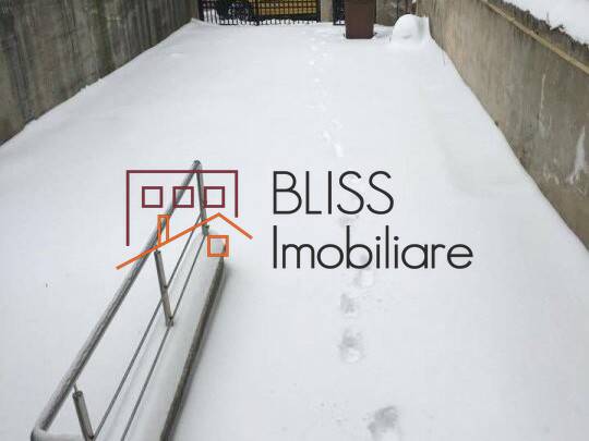 Vila de Vanzare Piata Iancului - 6 Camere - ID:43089 | Bliss Imobiliare / Photo 6 - BLISS Imobiliare
