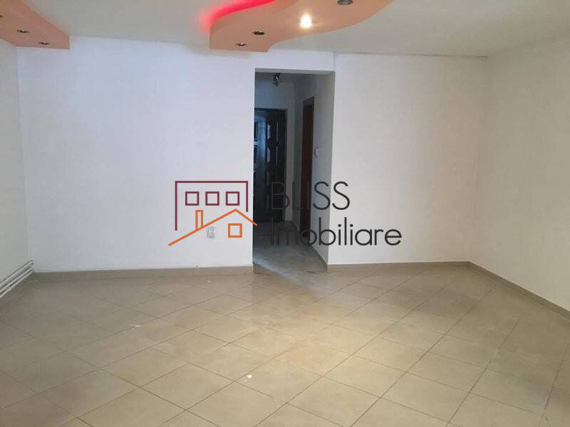 Villa for Sale Piata Iancului, Bucharest - 6 Rooms - ID:43089 | Bliss Imobiliare / Photo 7 - BLISS Imobiliare