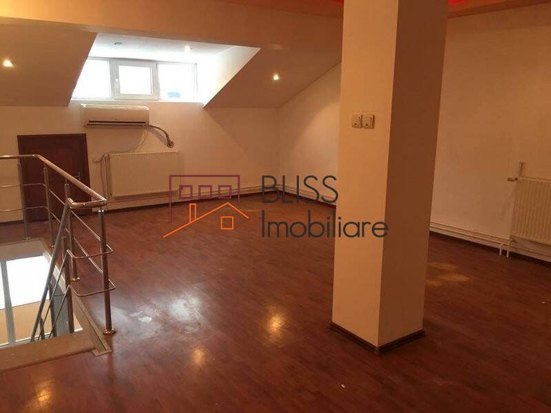 Villa for Sale Piata Iancului, Bucharest - 6 Rooms - ID:43089 | Bliss Imobiliare / Photo 8 - BLISS Imobiliare