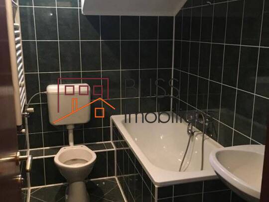 Vila de Vanzare Piata Iancului - 6 Camere - ID:43089 | Bliss Imobiliare / Photo 9 - BLISS Imobiliare