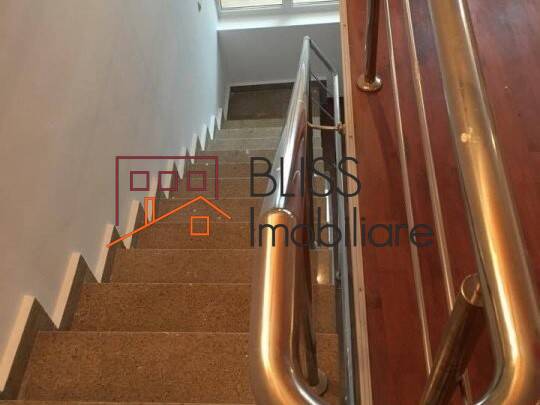 Villa for Sale Piata Iancului, Bucharest - 6 Rooms - ID:43089 | Bliss Imobiliare / Photo 10 - BLISS Imobiliare