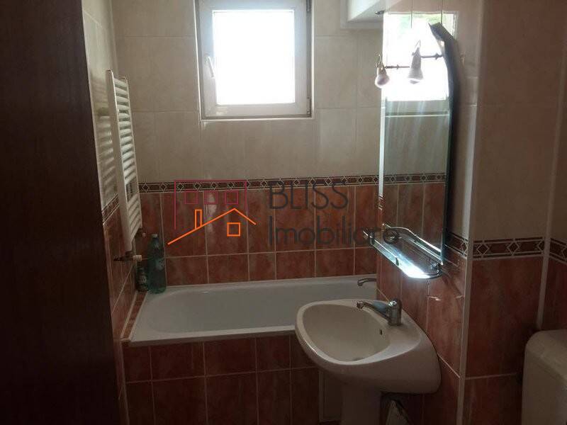 Vila de Vanzare Piata Iancului - 6 Camere - ID:43089 | Bliss Imobiliare / Photo 11 - BLISS Imobiliare