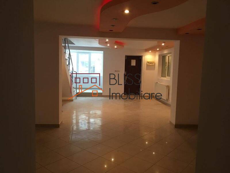 Villa for Sale Piata Iancului, Bucharest - 6 Rooms - ID:43089 | Bliss Imobiliare / Photo 12 - BLISS Imobiliare
