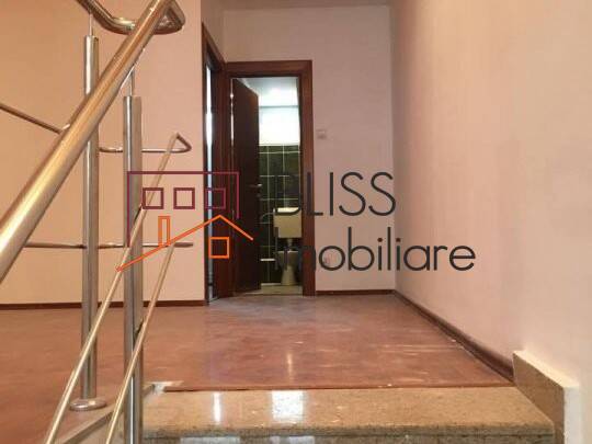 Vila de Vanzare Piata Iancului - 6 Camere - ID:43089 | Bliss Imobiliare / Photo 13 - BLISS Imobiliare