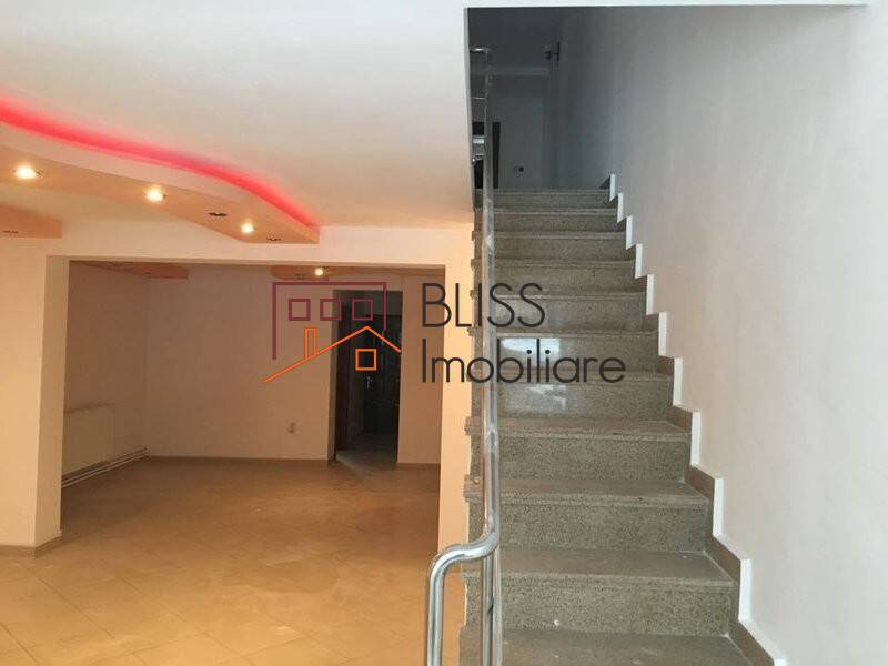 Villa for Sale Piata Iancului, Bucharest - 6 Rooms - ID:43089 | Bliss Imobiliare / Photo 15 - BLISS Imobiliare
