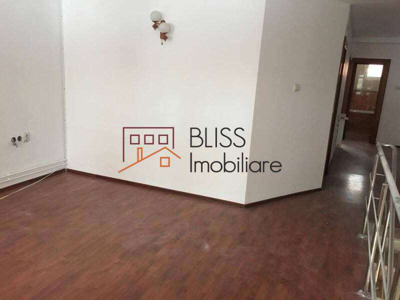 Villa for Sale Piata Iancului, Bucharest - 6 Rooms - ID:43089 | Bliss Imobiliare / Photo 16 - BLISS Imobiliare