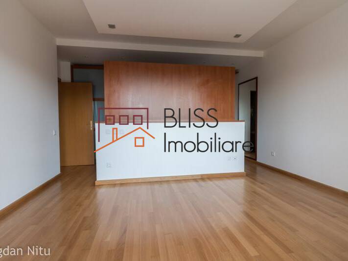 Duplex apartment for Rent Herastrau | Nordului, Bucharest - 3 Bedroom - ID:43092 | Bliss Imobiliare / Photo 12 - BLISS Imobiliare