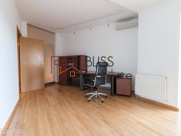 Duplex apartment for Rent Herastrau | Nordului, Bucharest - 3 Bedroom - ID:43092 | Bliss Imobiliare / Photo 14 - BLISS Imobiliare