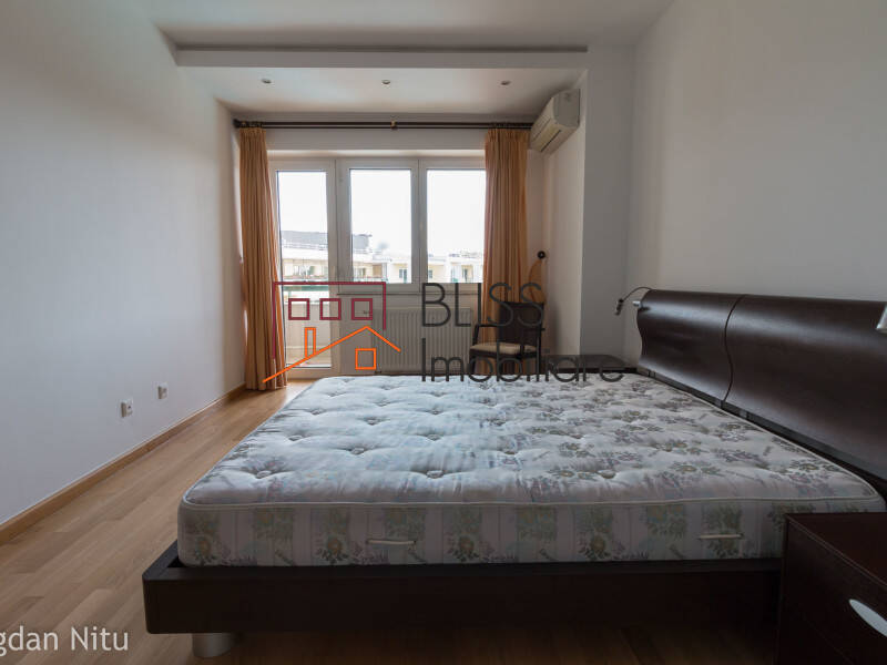 Apartament Duplex de Inchiriat Herastrau | Nordului - 4 Camere - ID:43092 | Bliss Imobiliare / Photo 23 - BLISS Imobiliare