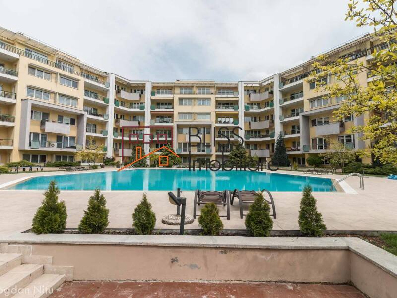 Apartament Duplex de Inchiriat Herastrau | Nordului - 4 Camere - ID:43092 | Bliss Imobiliare / Photo 25 - BLISS Imobiliare