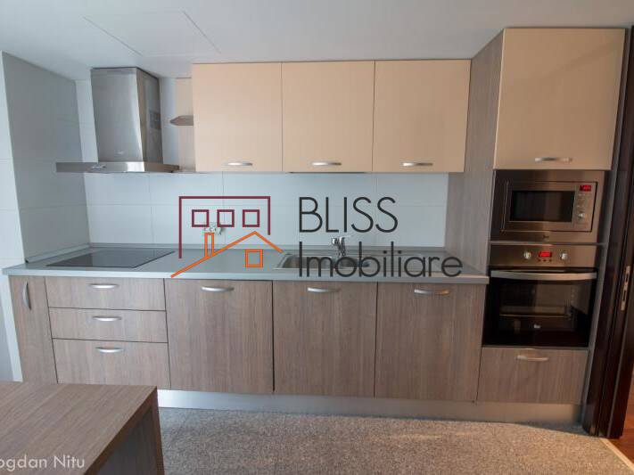 1-Bedroom Apartment In Arcul De Triumf Area, Bucharest | Bliss Imobiliare / Photo 7 - BLISS Imobiliare