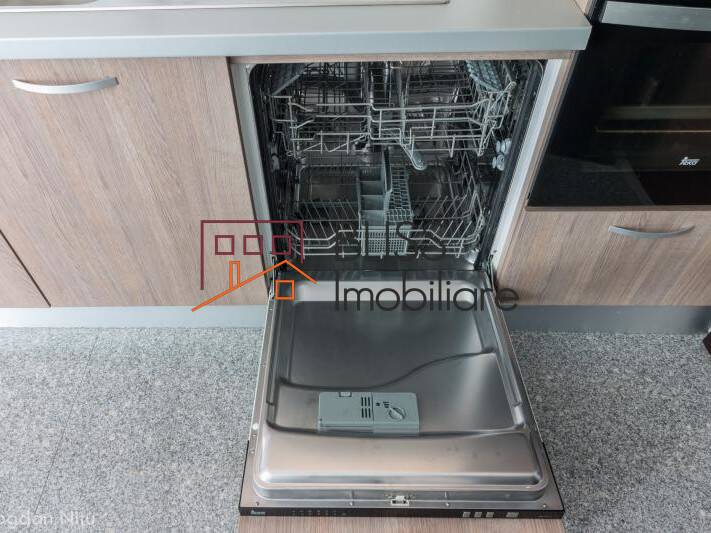 1-Bedroom Apartment In Arcul De Triumf Area, Bucharest | Bliss Imobiliare / Photo 12 - BLISS Imobiliare