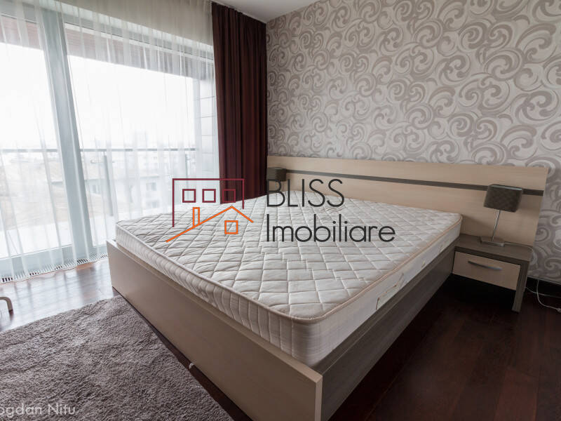 1-Bedroom Apartment In Arcul De Triumf Area, Bucharest | Bliss Imobiliare / Photo 18 - BLISS Imobiliare