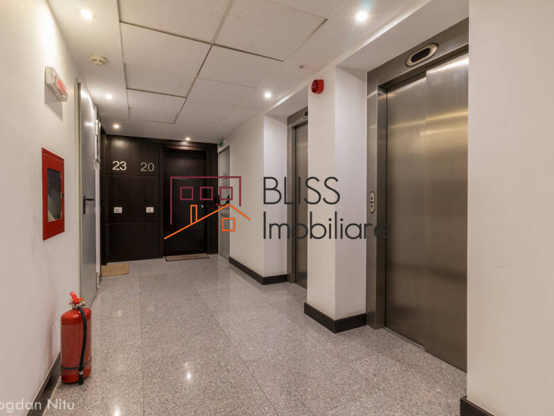 1-Bedroom Apartment In Arcul De Triumf Area, Bucharest | Bliss Imobiliare / Photo 22 - BLISS Imobiliare