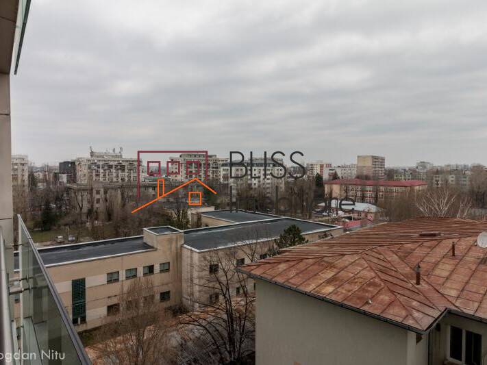 1-Bedroom Apartment In Arcul De Triumf Area, Bucharest | Bliss Imobiliare / Photo 30 - BLISS Imobiliare