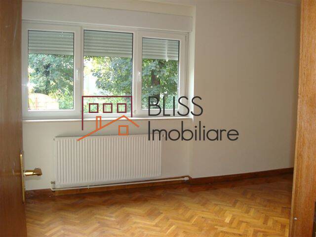 Apartment for Rent Dorobanti | Primaverii | Kiseleff | Aviatorilor, Bucharest - 4 Bedroom - ID:43205 | Bliss Imobiliare / Photo 4 - BLISS Imobiliare