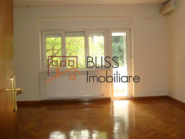 Apartment for Rent Dorobanti | Primaverii | Kiseleff | Aviatorilor, Bucharest - 4 Bedroom - ID:43205 | Bliss Imobiliare / Photo 5 - BLISS Imobiliare