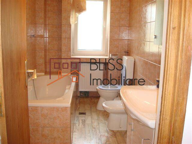 Apartament de Inchiriat Dorobanti | Primaverii | Kiseleff | Aviatorilor - 5 Camere - ID:43205 | Bliss Imobiliare / Photo 8 - BLISS Imobiliare