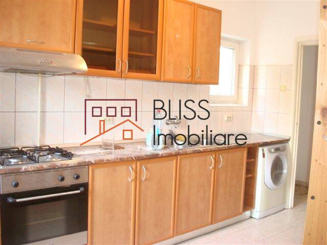 Apartment for Rent Dorobanti | Primaverii | Kiseleff | Aviatorilor, Bucharest - 4 Bedroom - ID:43205 | Bliss Imobiliare / Photo 10 - BLISS Imobiliare